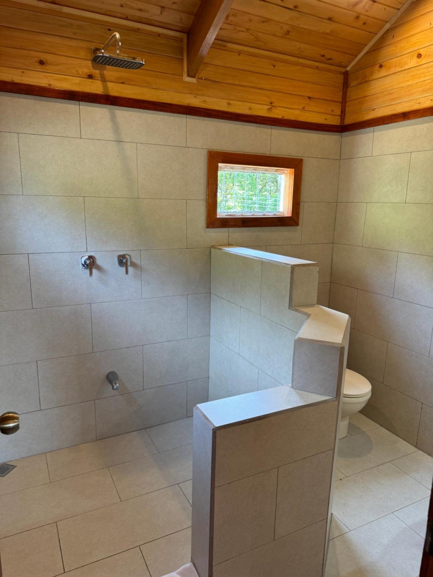 Los Lagos Lodge San Gerardo de Dota Exteriör bild