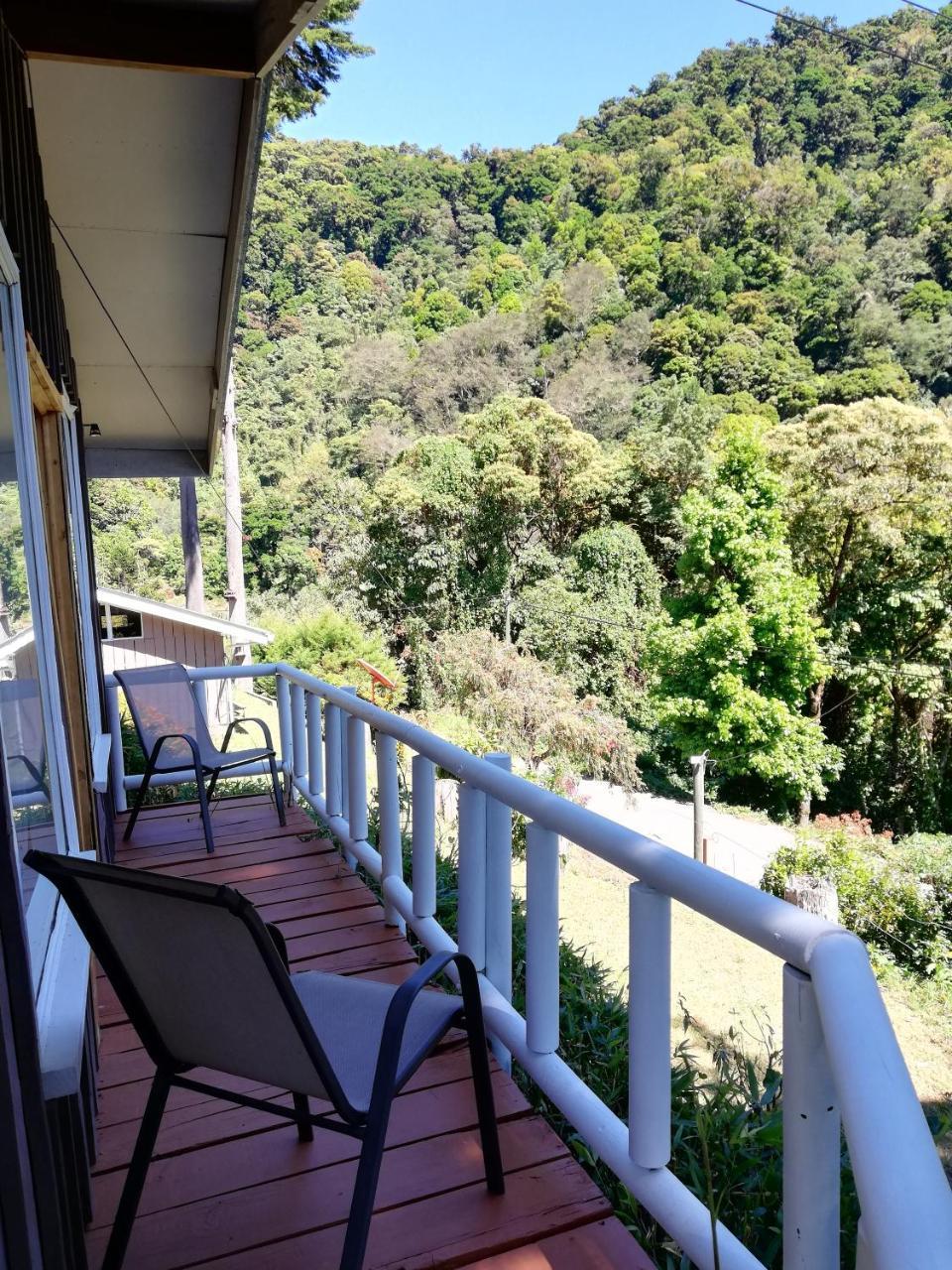 Los Lagos Lodge San Gerardo de Dota Exteriör bild